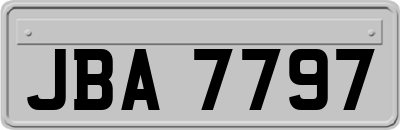 JBA7797