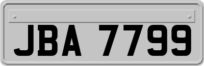 JBA7799