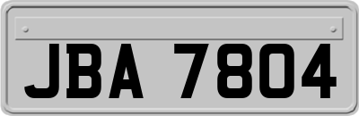 JBA7804
