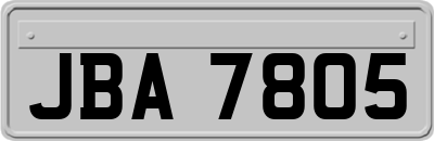 JBA7805