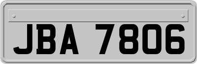 JBA7806