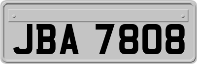 JBA7808