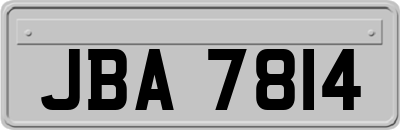 JBA7814