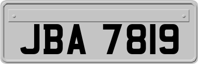 JBA7819