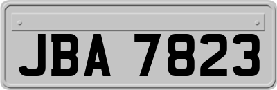JBA7823