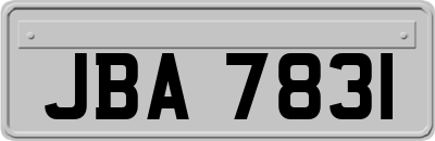 JBA7831