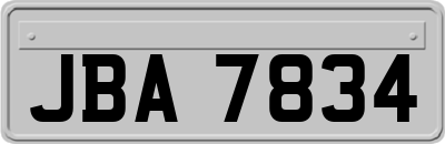 JBA7834