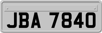 JBA7840