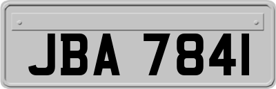 JBA7841