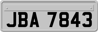 JBA7843