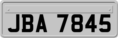 JBA7845