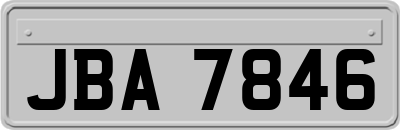 JBA7846