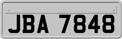 JBA7848