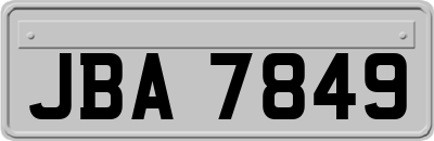 JBA7849