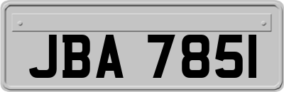 JBA7851