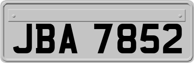 JBA7852