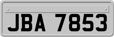 JBA7853