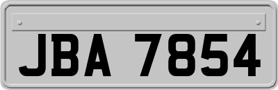 JBA7854