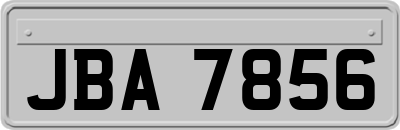 JBA7856