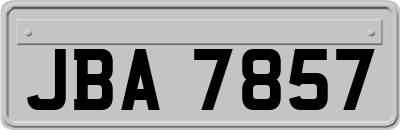 JBA7857