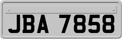 JBA7858