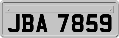 JBA7859