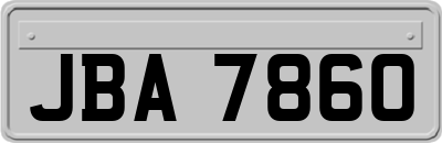 JBA7860
