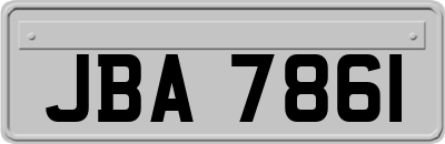 JBA7861
