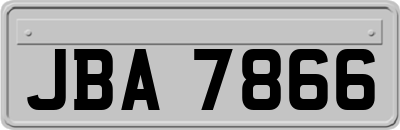 JBA7866