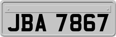 JBA7867