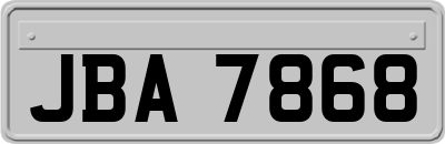 JBA7868