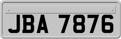 JBA7876
