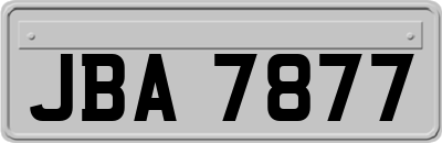 JBA7877