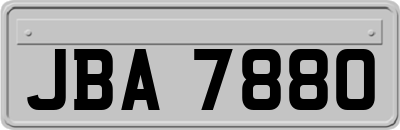 JBA7880