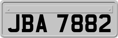JBA7882