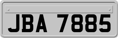 JBA7885