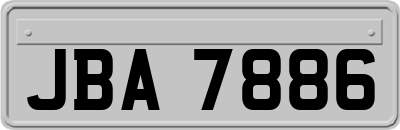 JBA7886