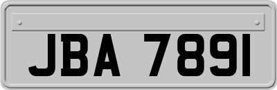 JBA7891