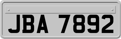 JBA7892