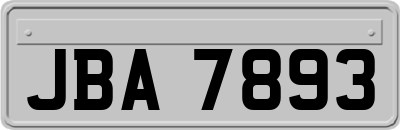 JBA7893