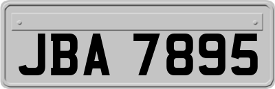 JBA7895