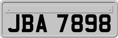 JBA7898
