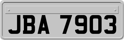 JBA7903