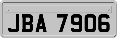 JBA7906
