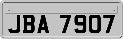 JBA7907