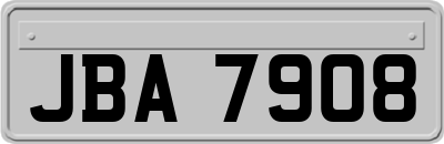 JBA7908