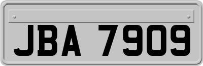 JBA7909