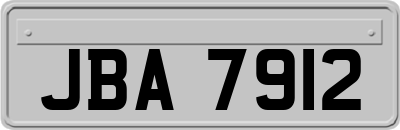 JBA7912