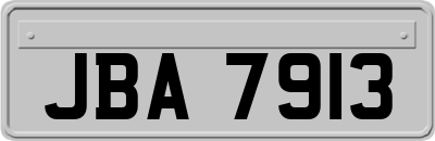 JBA7913