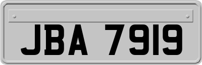 JBA7919